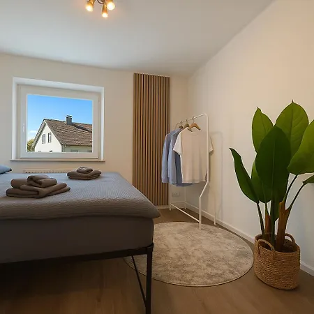 Heimatgefuehl In Direkter Seenaehe