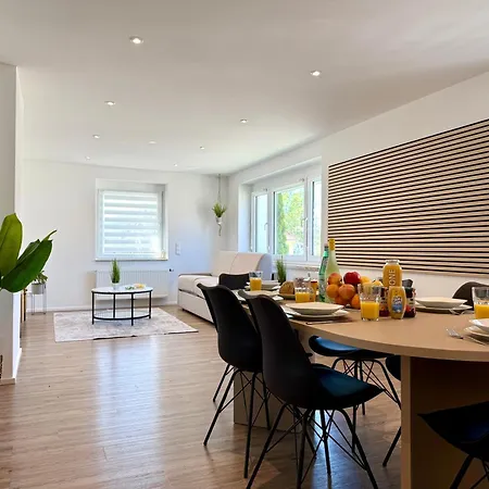 Heimatgefuehl In Direkter Seenaehe Апартаменты