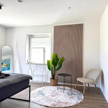 Апартаменты Heimatgefuehl In Direkter Seenaehe