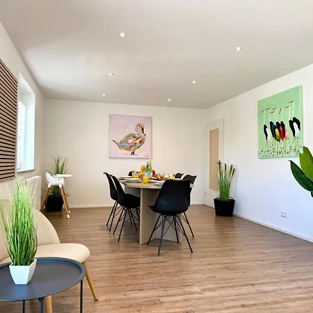 Heimatgefuehl In Direkter Seenaehe *