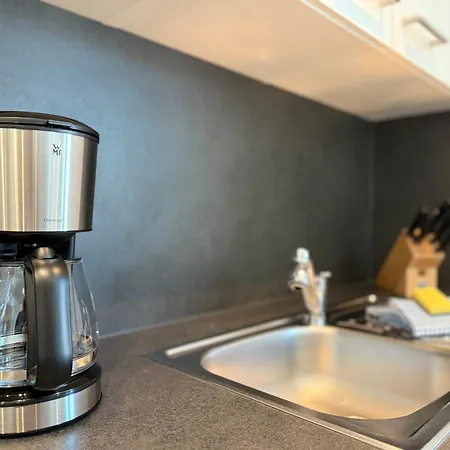 Heimatgefuehl In Direkter Seenaehe Апартаменты Фридрихсхафен