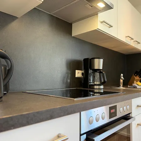 Апартаменты Heimatgefuehl In Direkter Seenaehe