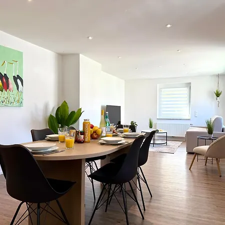 Heimatgefuehl In Direkter Seenaehe דירה פרידריכסהאפן