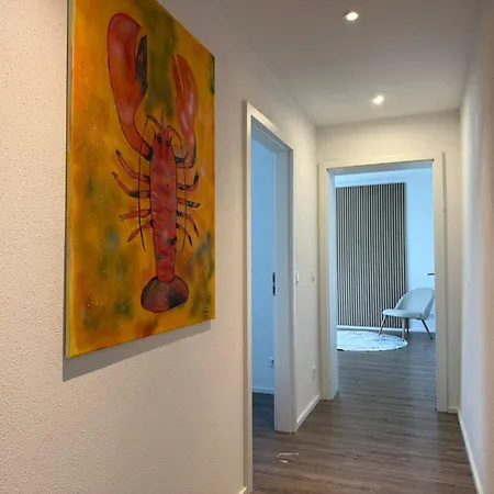 Heimatgefuehl In Direkter Seenaehe فريدريشسهافن